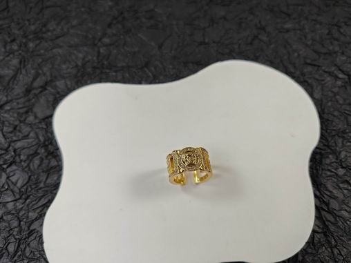 2025 Versace ring 0409
